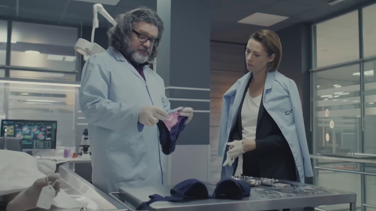 Ślad — Épisode 13