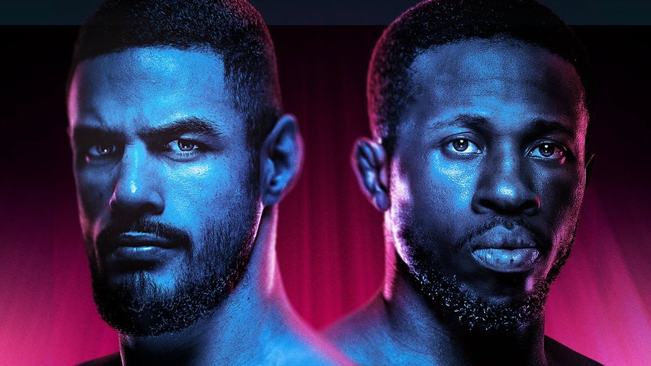 UFC on ESPN 73: Bonfim vs. Brown