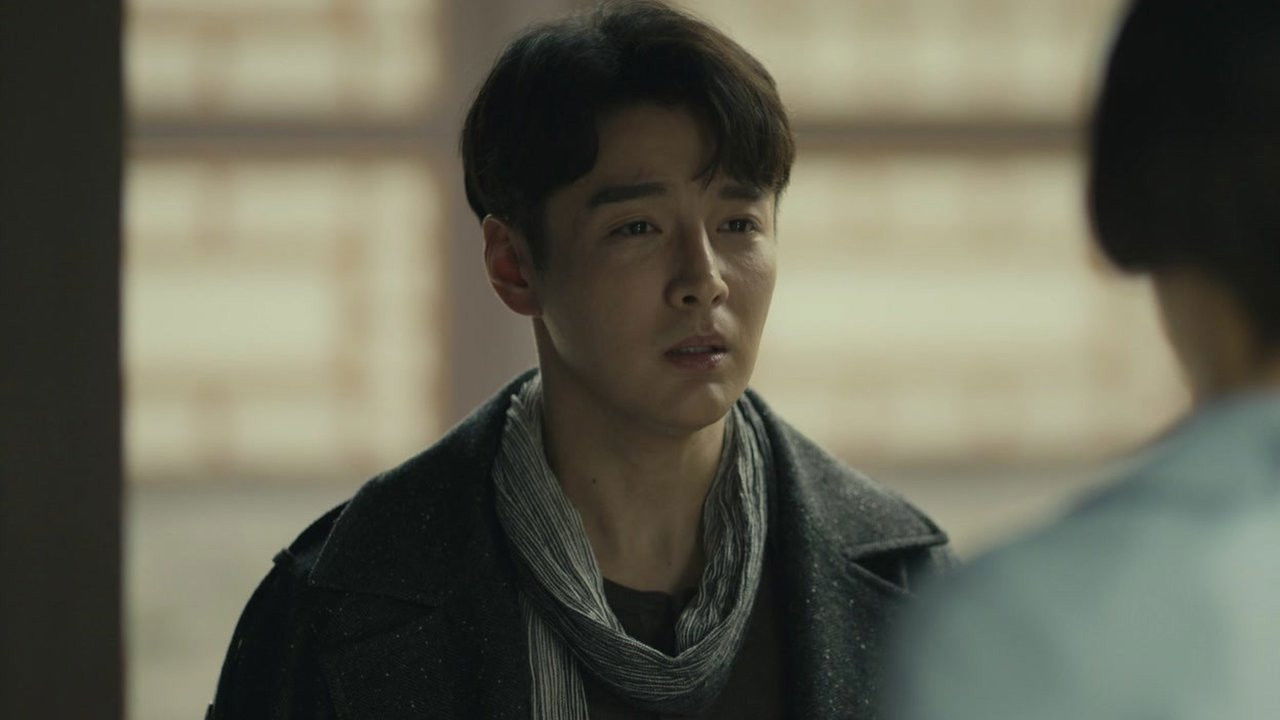 一剪芳华 — Épisode 31