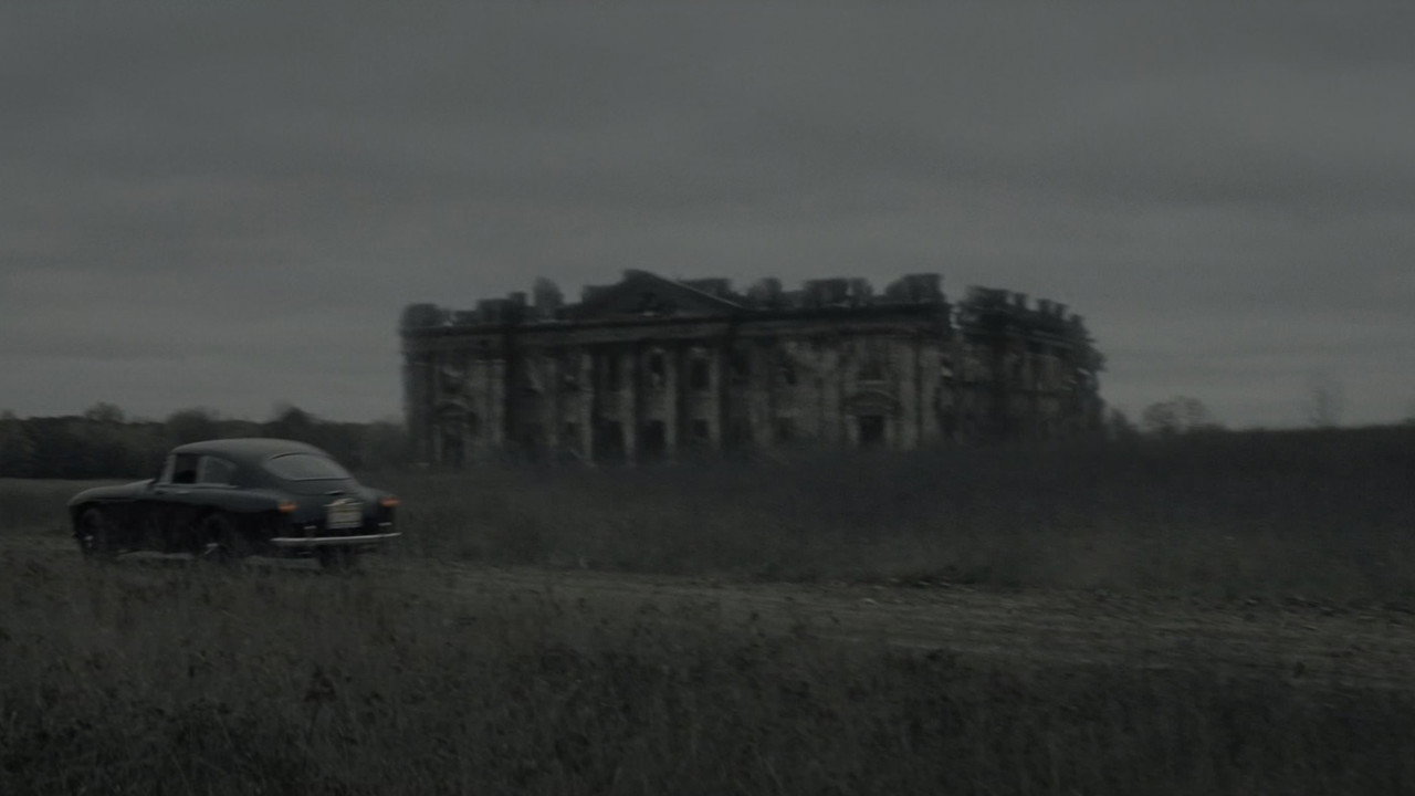 Batman v Superman: Dawn of Justice background 86