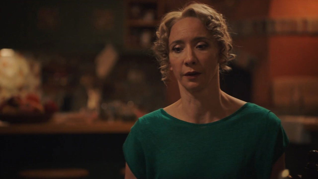 Sekirca v med — Épisode 7