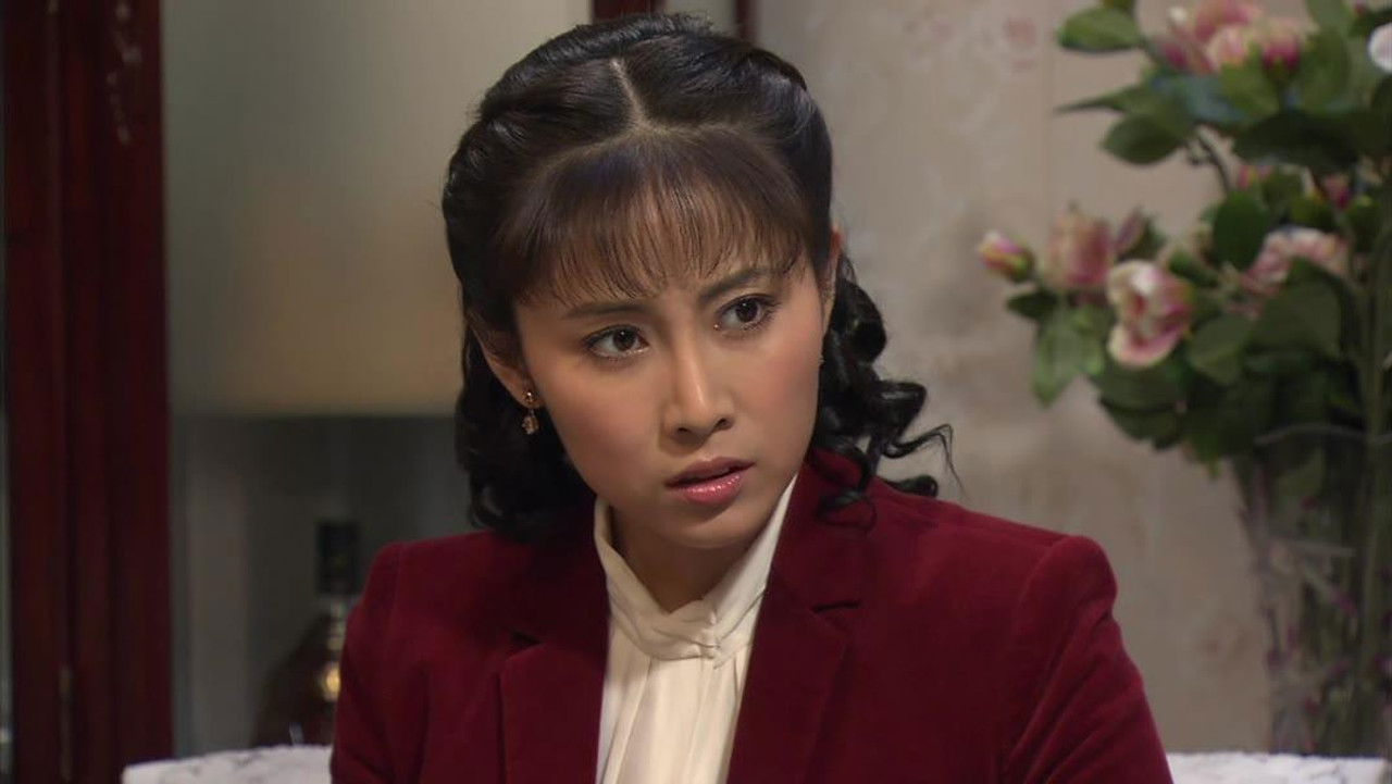 盛宴 — Épisode 14