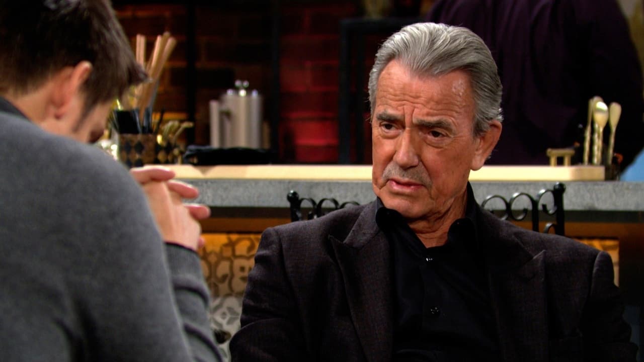 The Young and the Restless - Season 48 Episode 82 : Monday, January 18, 2021