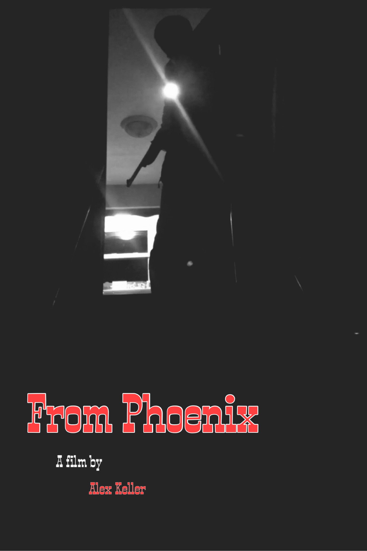 From Phoenix Backdrop