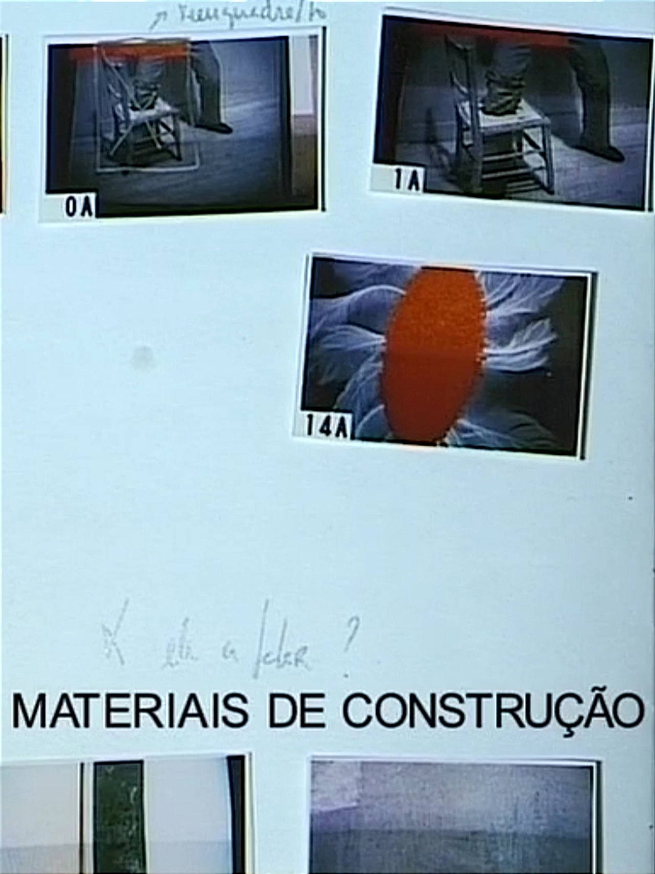 Building Materials 2000