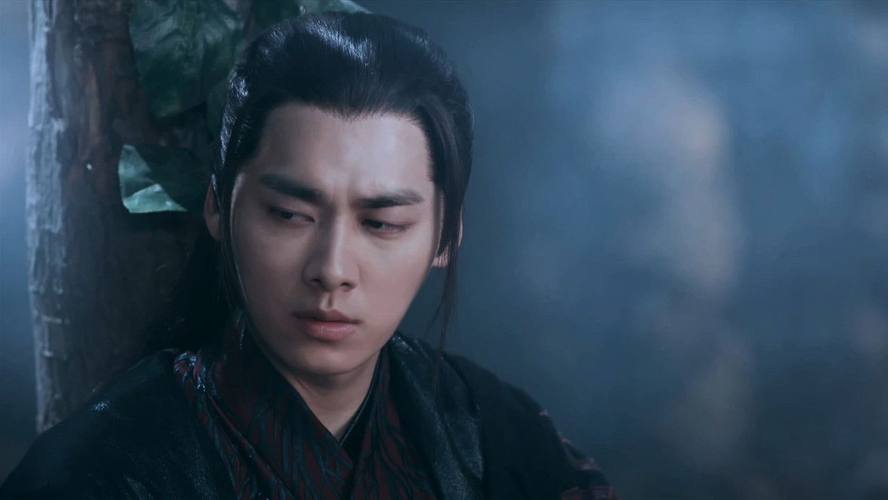 青云志 — Épisode 7