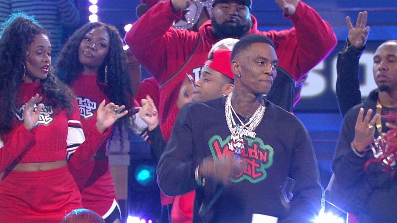 Nick Cannon Presents: Wild 'N Out - Season 13 Episode 3 : Soulja Boy