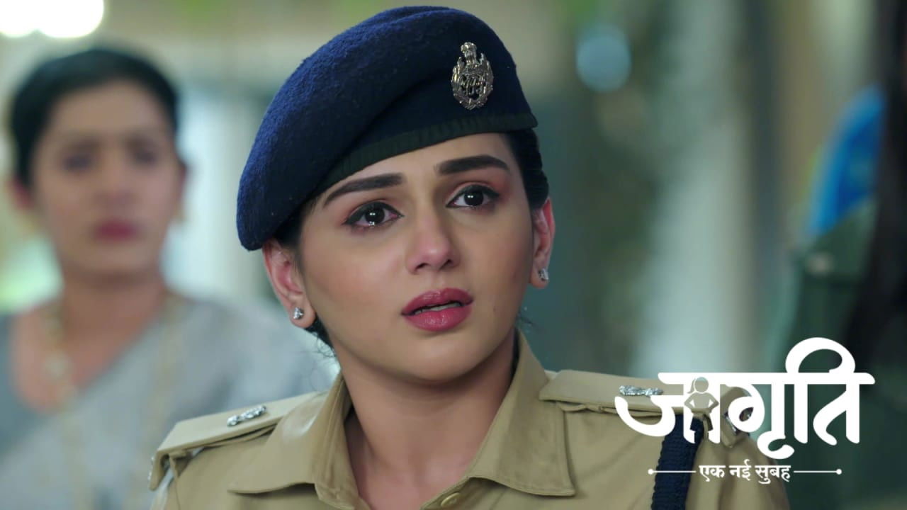 Jagriti — Épisode 477