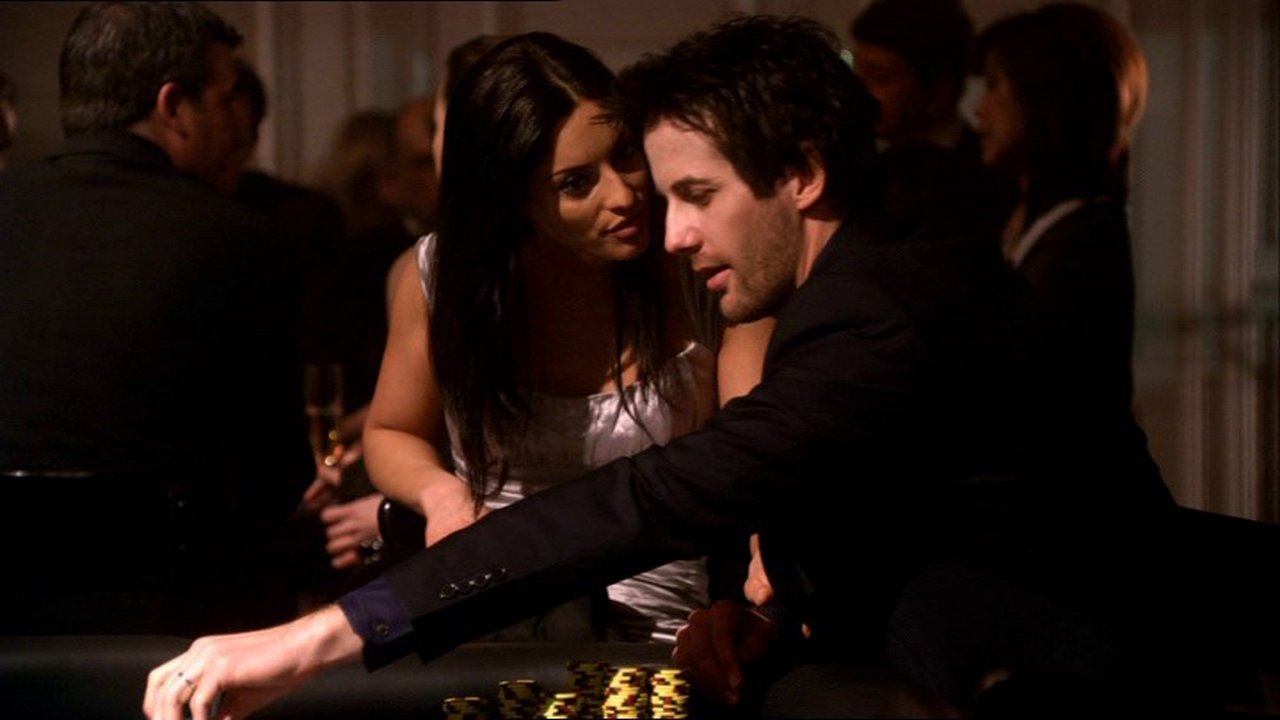 Warehouse 13 - Season 1 Episode 8 : Duped