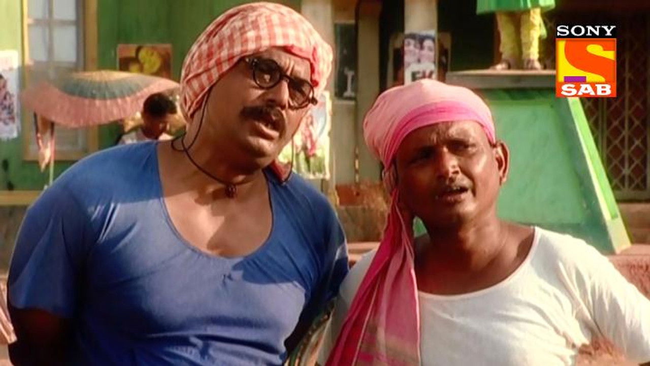 Lapataganj — Épisode 114