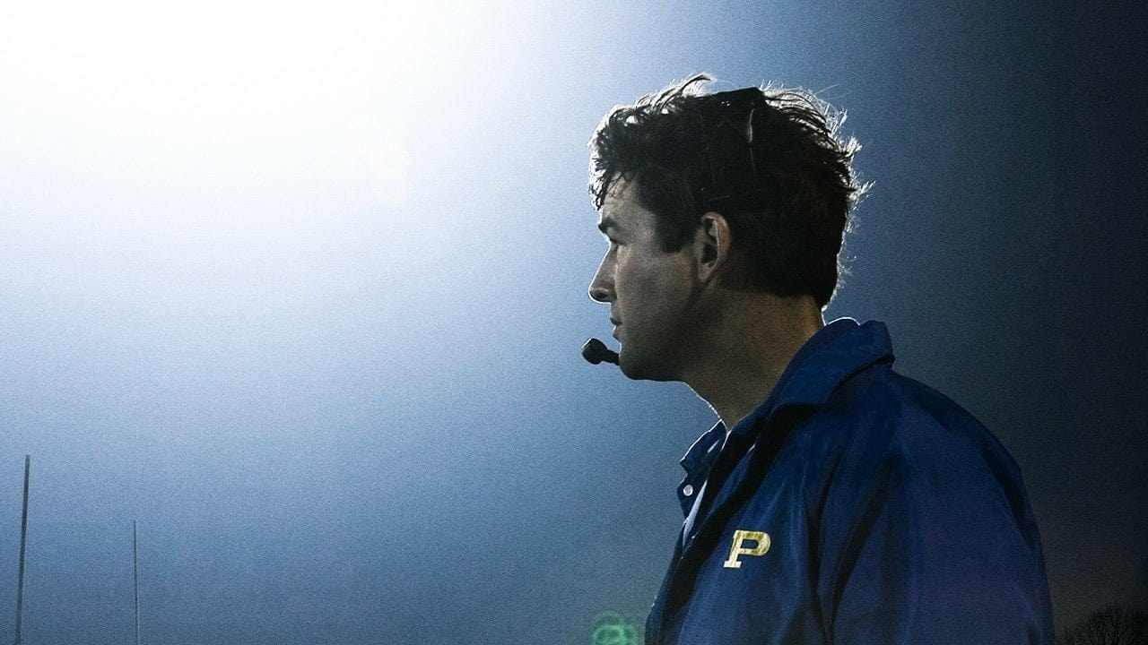 Friday Night Lights - Temporada 5 Episodio 5 Reino