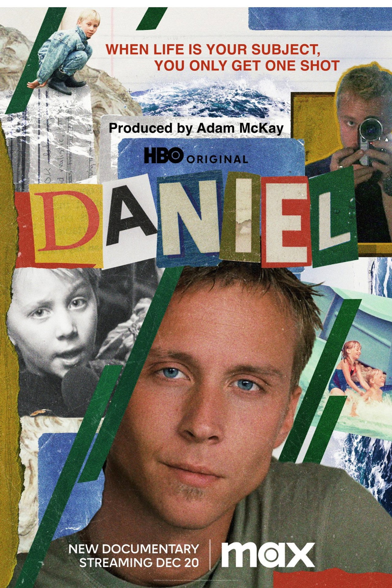Daniel – plakát 6