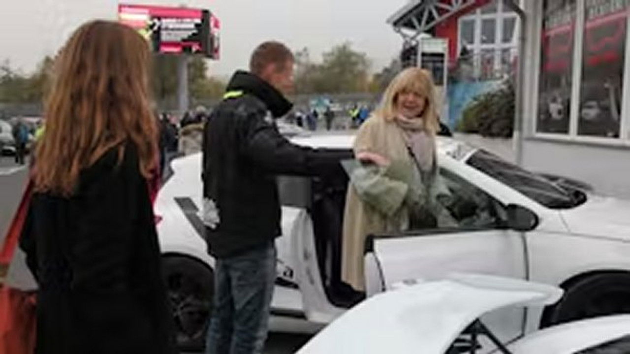 Afstikkere fra Autobahn — Épisode 4