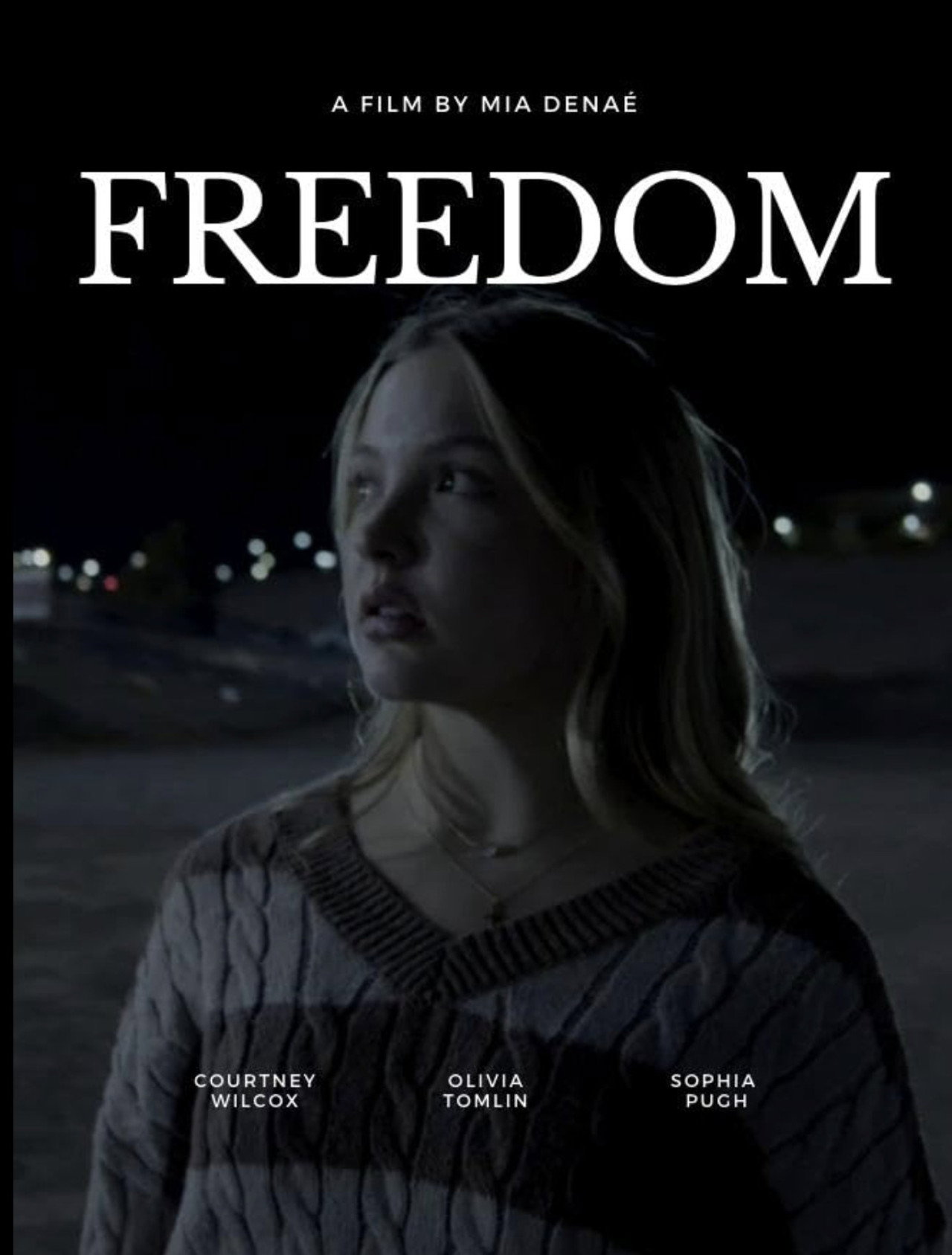 Freedom
