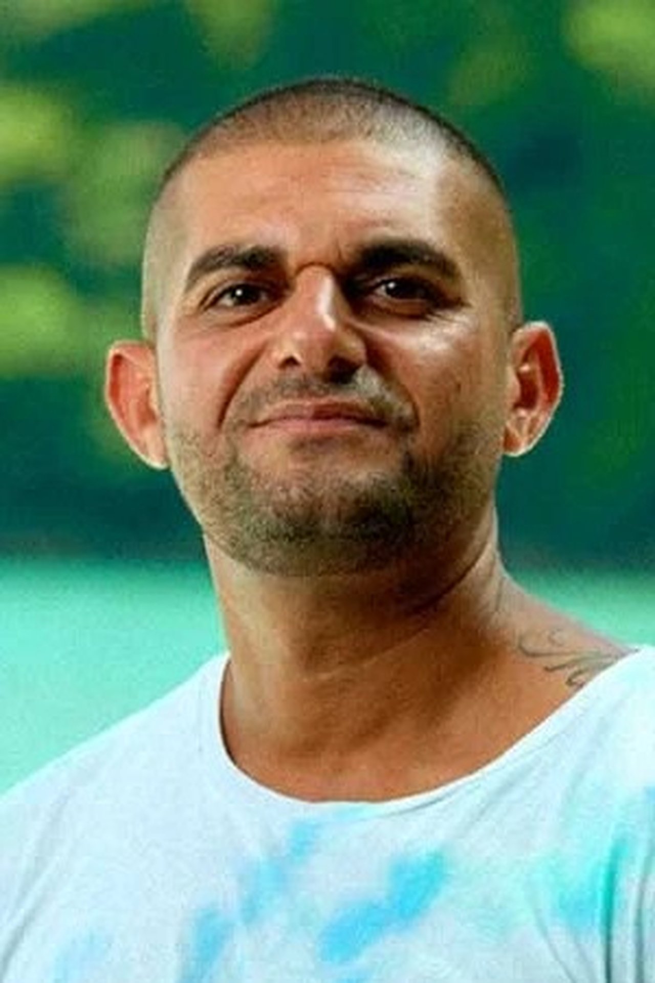 Salam Al Zerkani