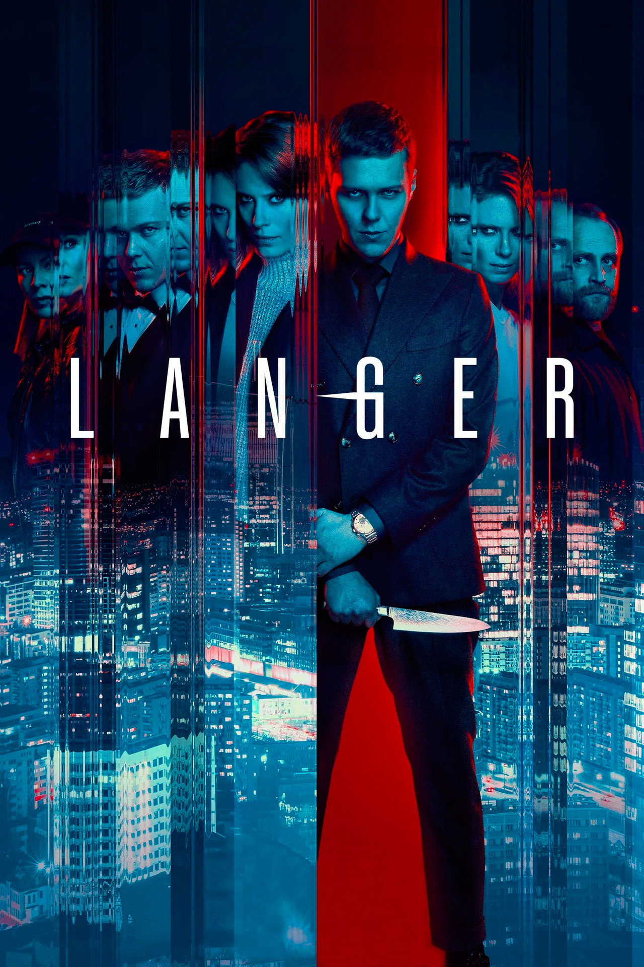 Langer – plakát 6
