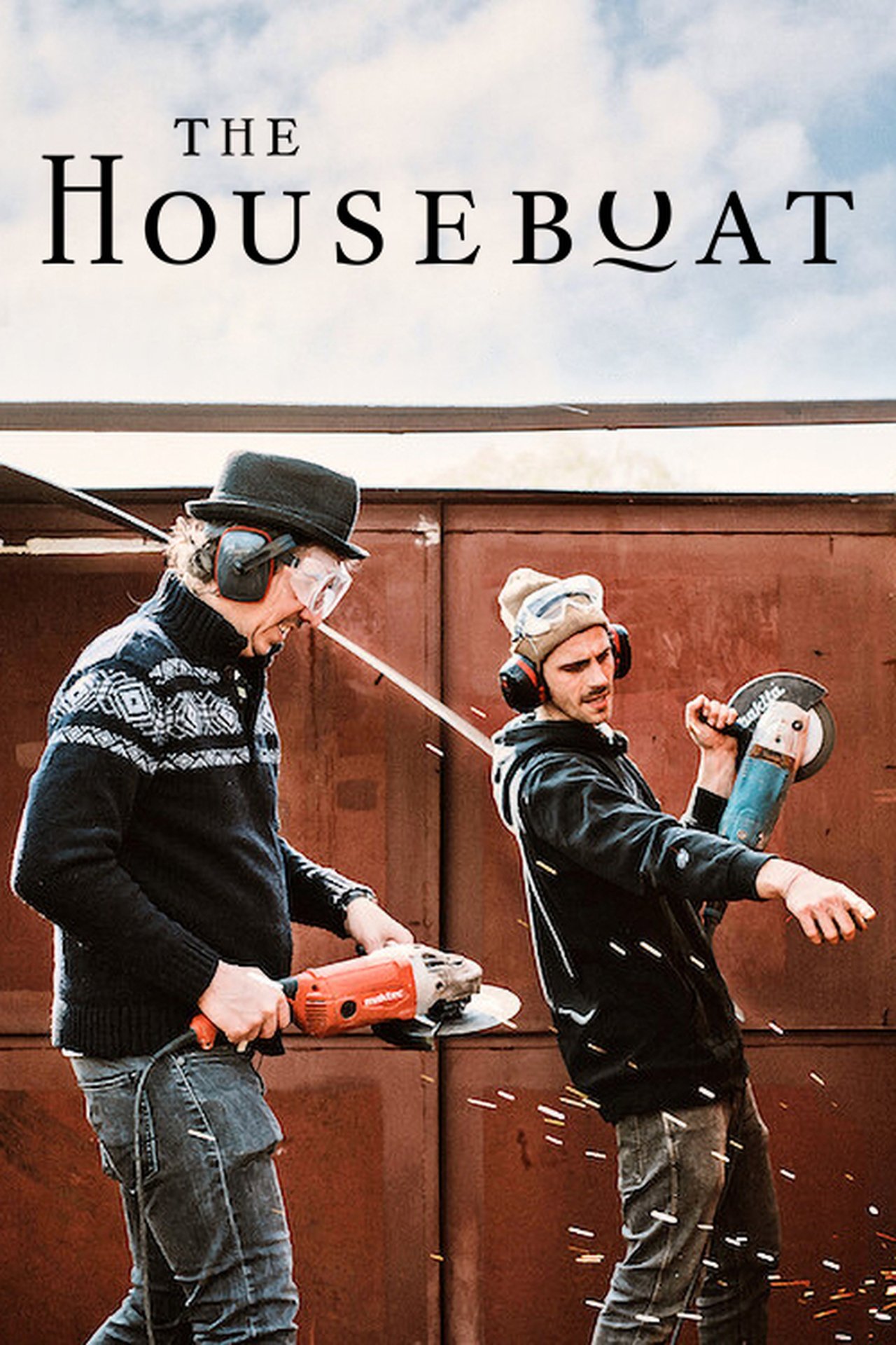 The Houseboat (2021)