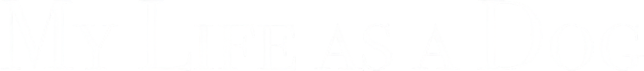 Моя собачья жизнь