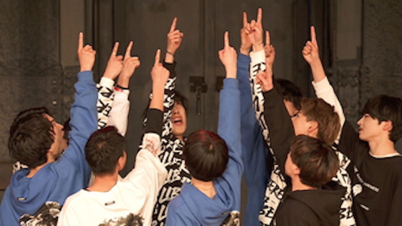 THE FIRST -BMSG Audition 2021- — Épisode 16