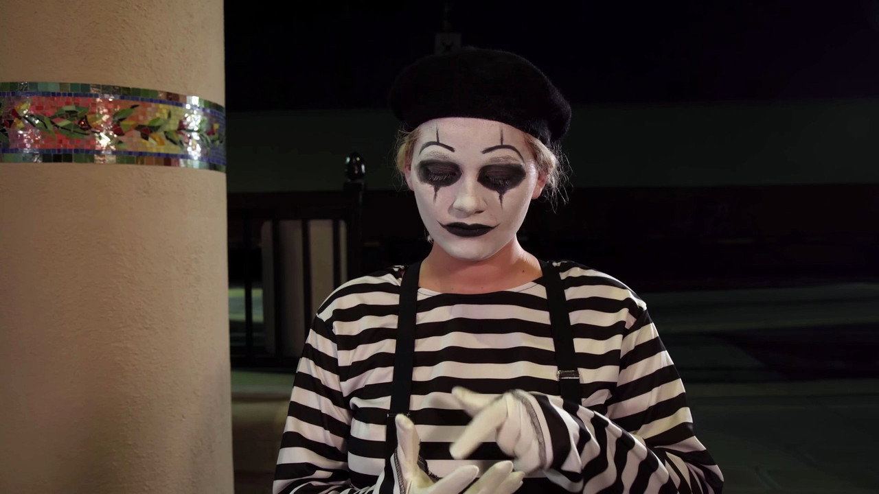 The Mime