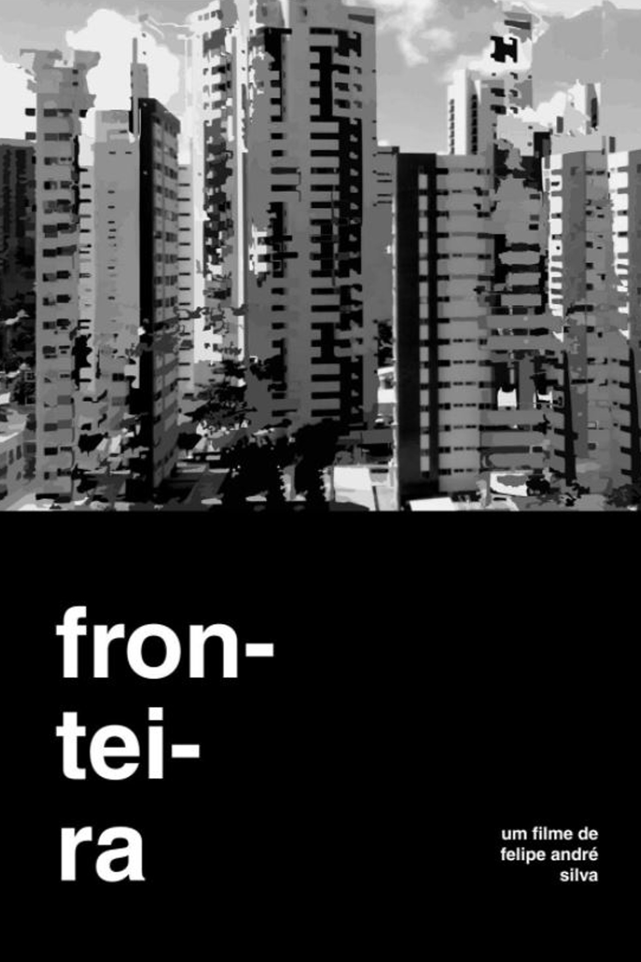 Fronteira filmaffisch