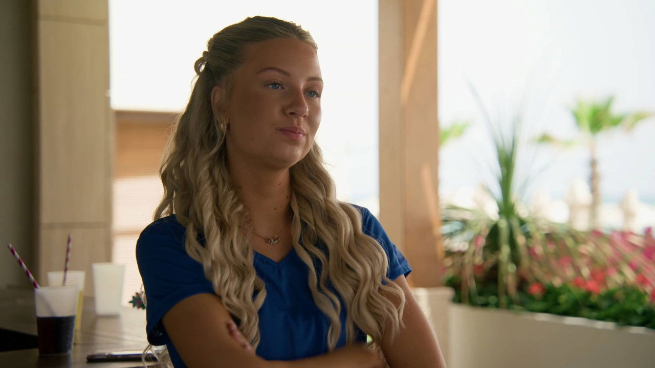 Summer Break — Épisode 3