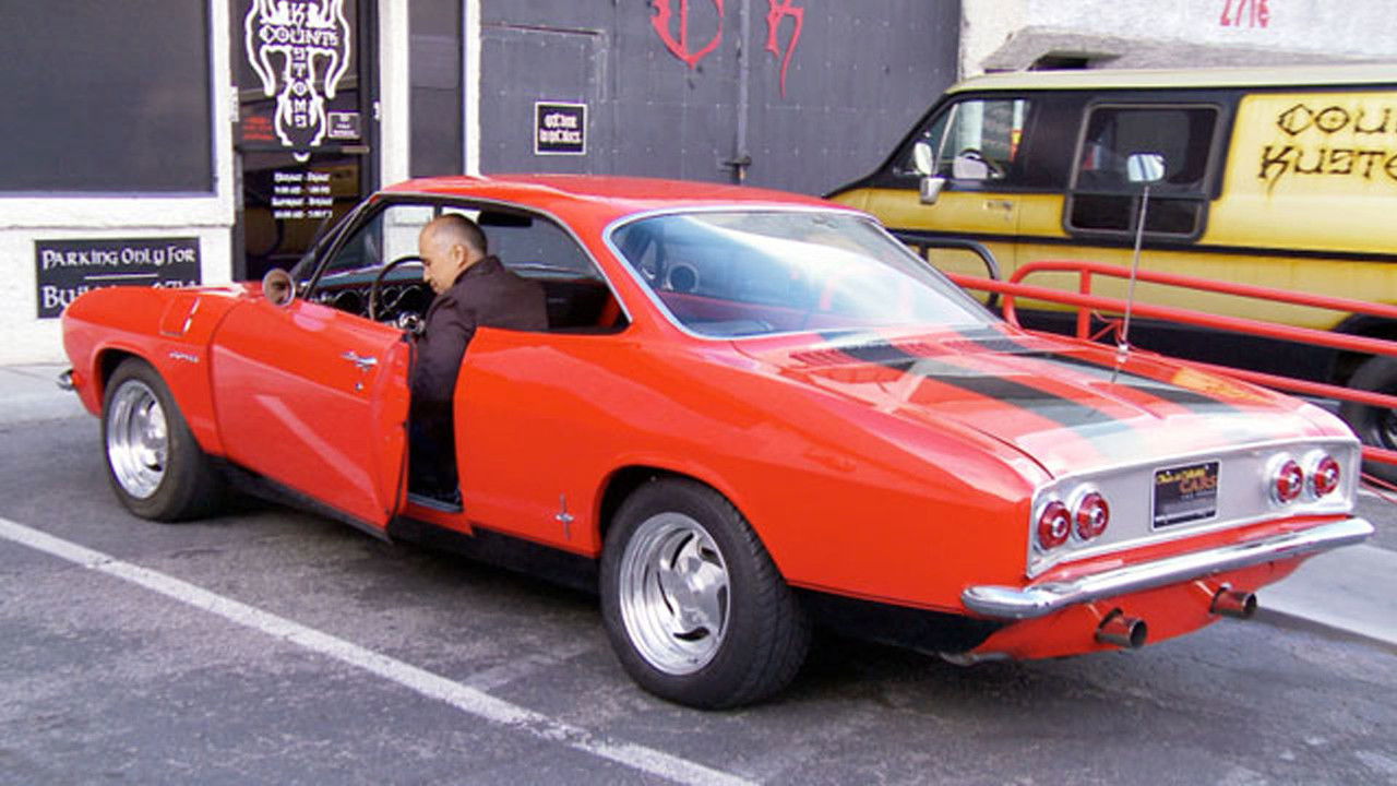 Chasseur de bolides — Épisode 2