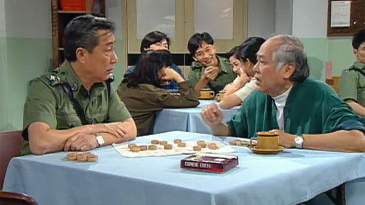 Family Squad - Season 1 Episode 141 : Episode 141