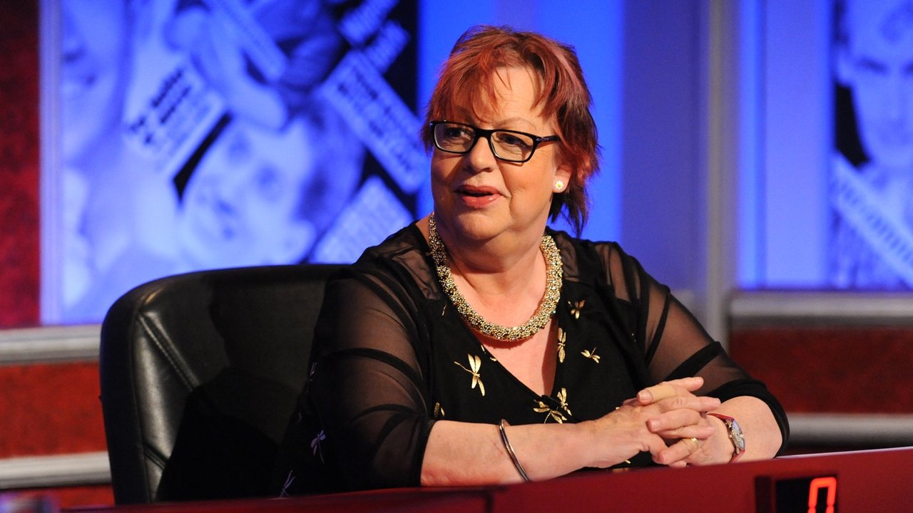 Have I Got News for You - Season 47 Episode 7 : Jo Brand, Kevin Bridges, Jacob Rees-Mogg MP