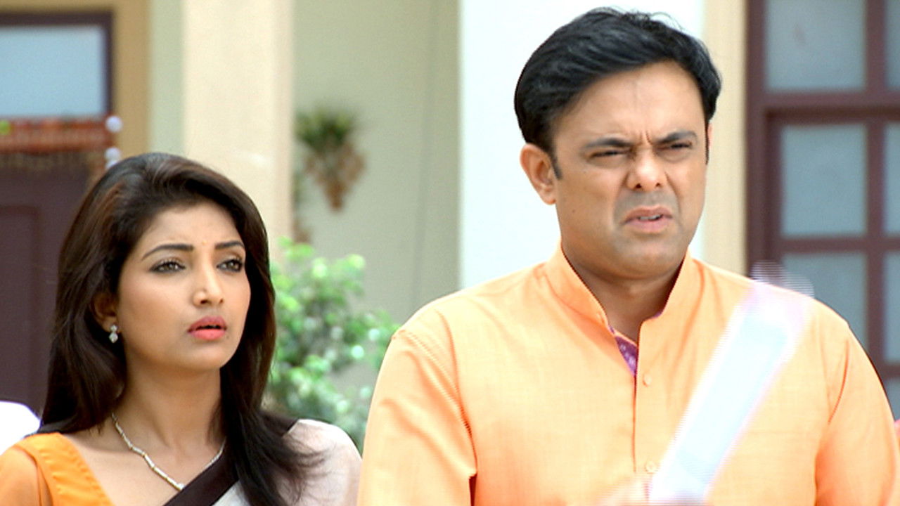 Badi Doooor Se Aaye Hai — Épisode 5