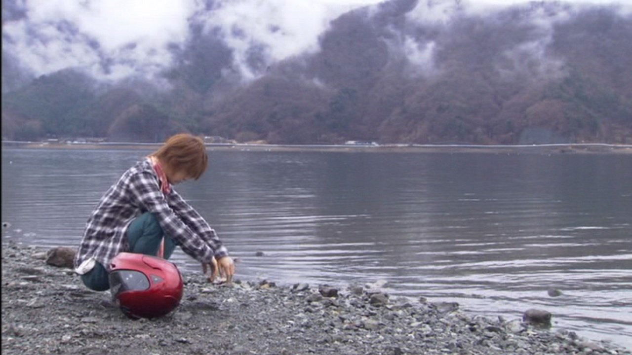 Kamen Rider - Season 18 Episode 17 : Lesson: My Way