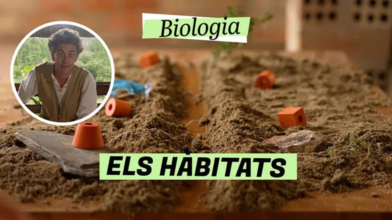 Biologia — Épisode 7