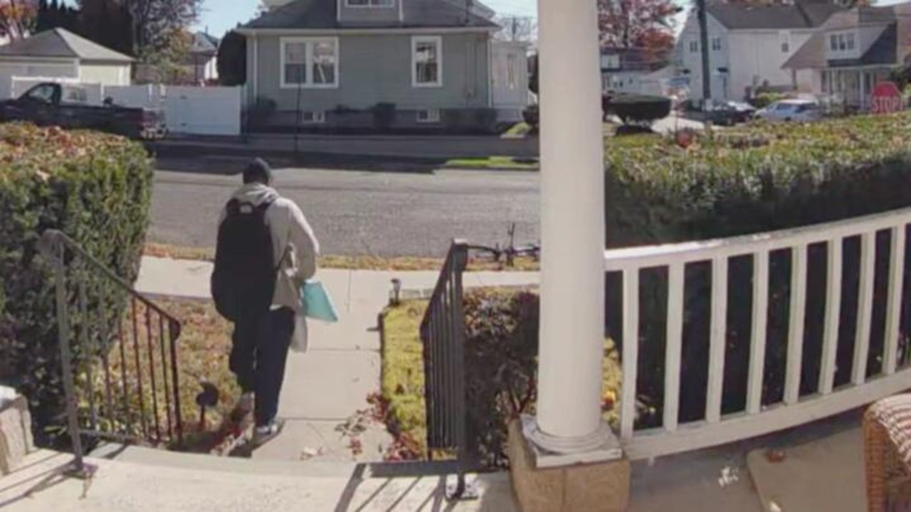 Customer Wars - Season 6 Episode 6 : Doorstep Justice