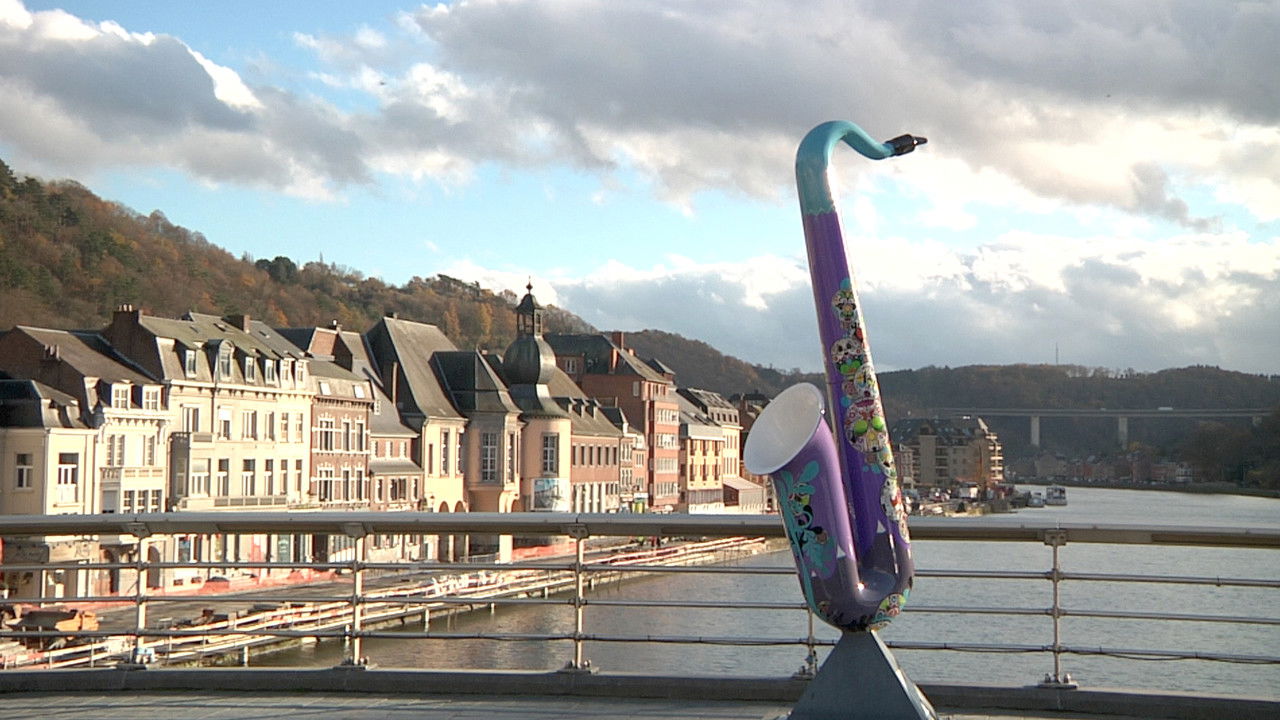 Na cestě — Épisode 16