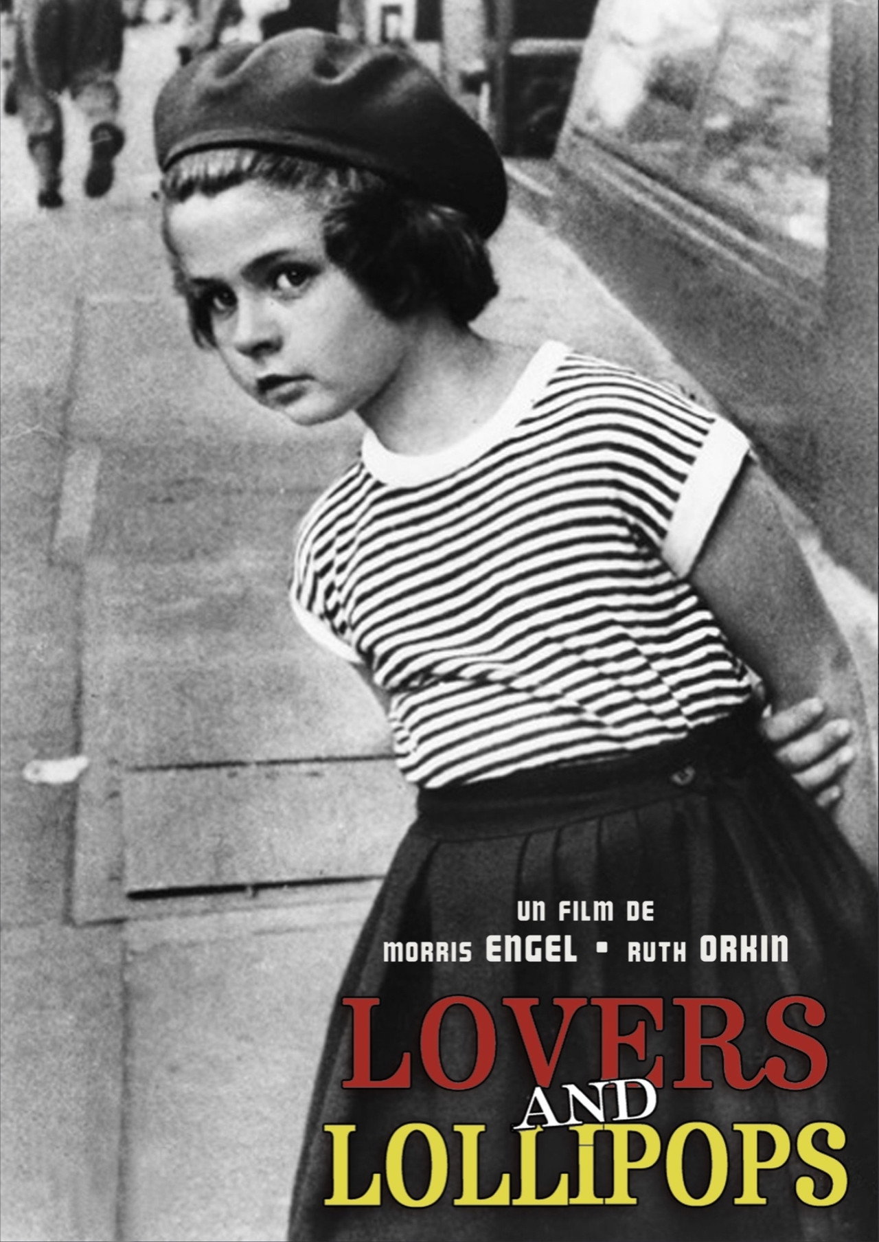 Lovers and Lollipops