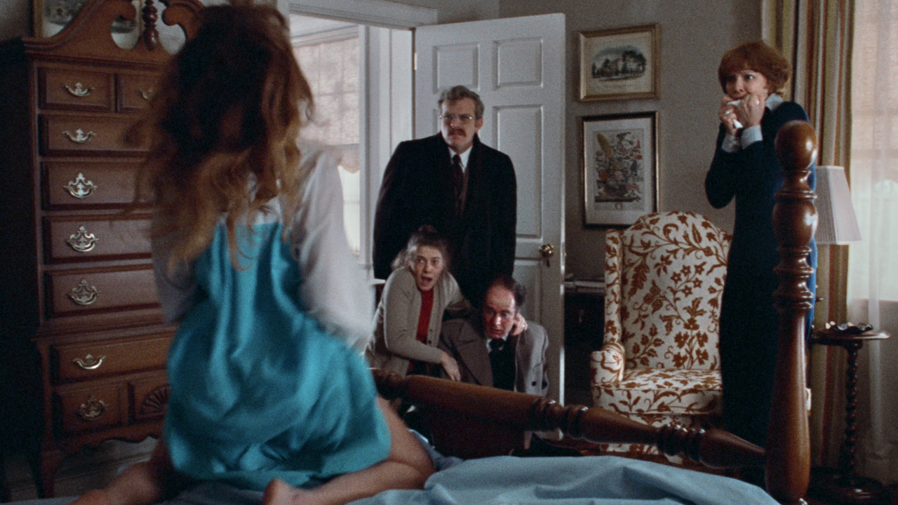 The Exorcist background 95