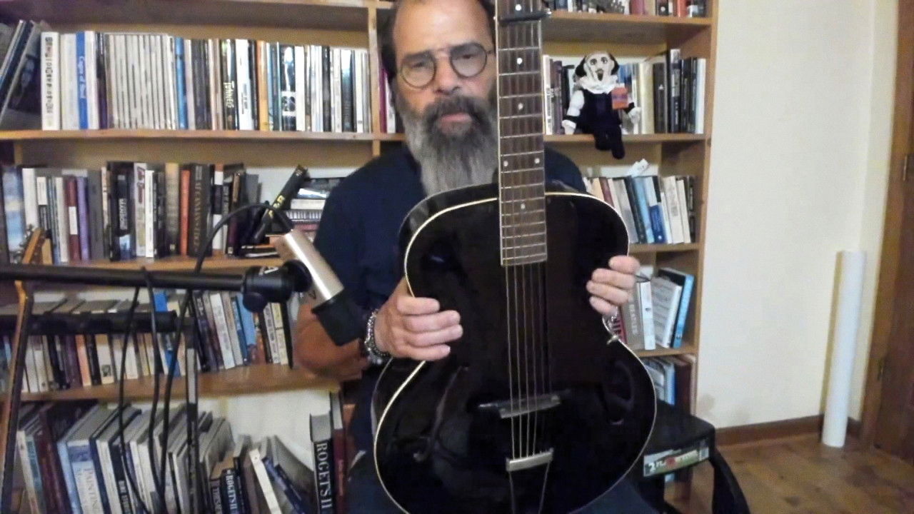 Guitar Town with Steve Earle — Épisode 12