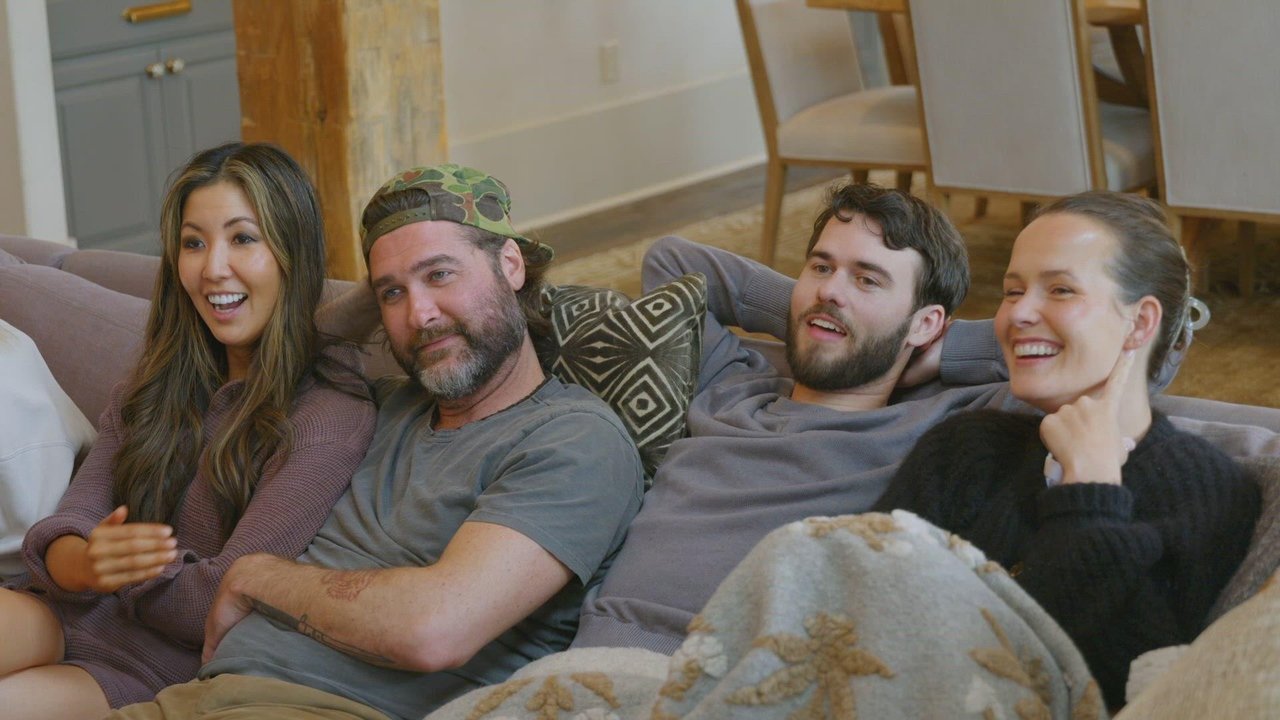 Duck Dynasty: The Revival - Season 1 Episode 7 : Alone in the Woods