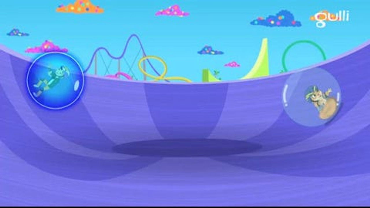 Polly Pocket — Épisode 19