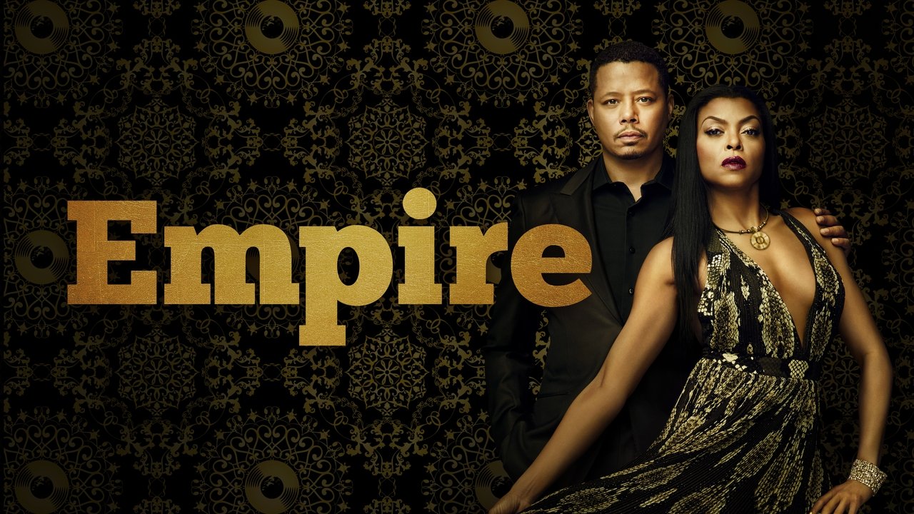 Empire - Season 3