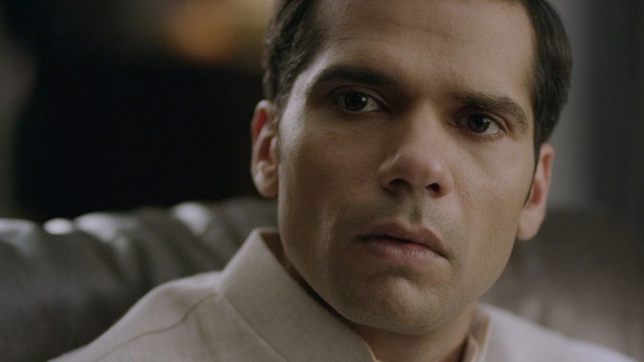 24: India — Épisode 12