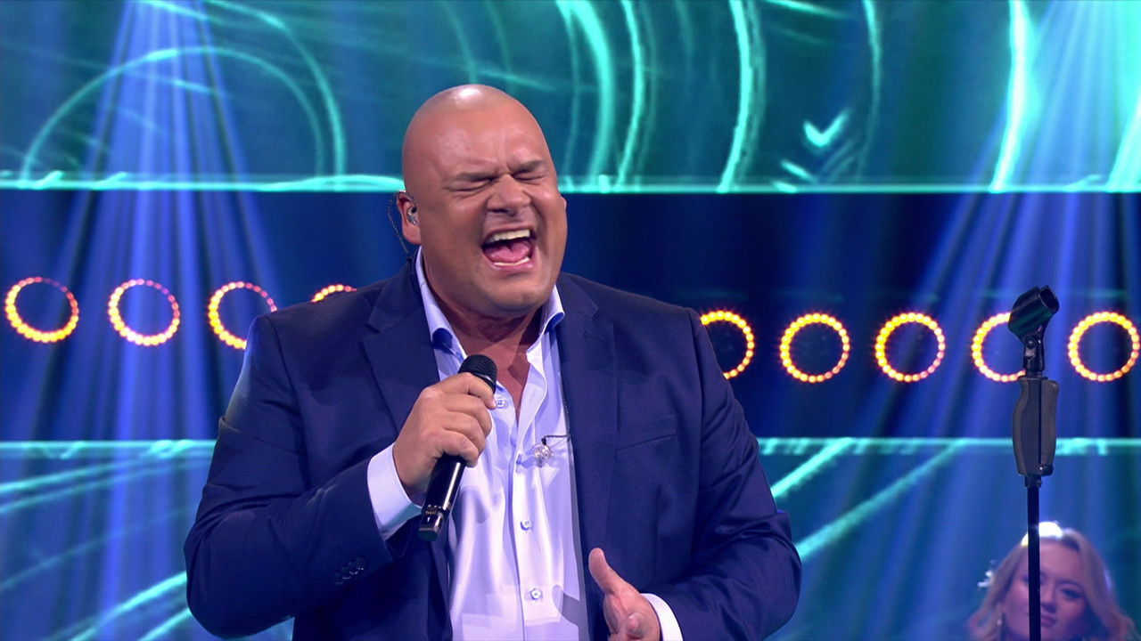 The Winner Takes It All — Épisode 3