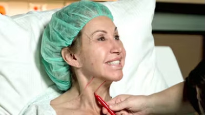 Die Geissens – Eine schrecklich glamouröse Familie - Season 23 Episode 29 : Episode 29