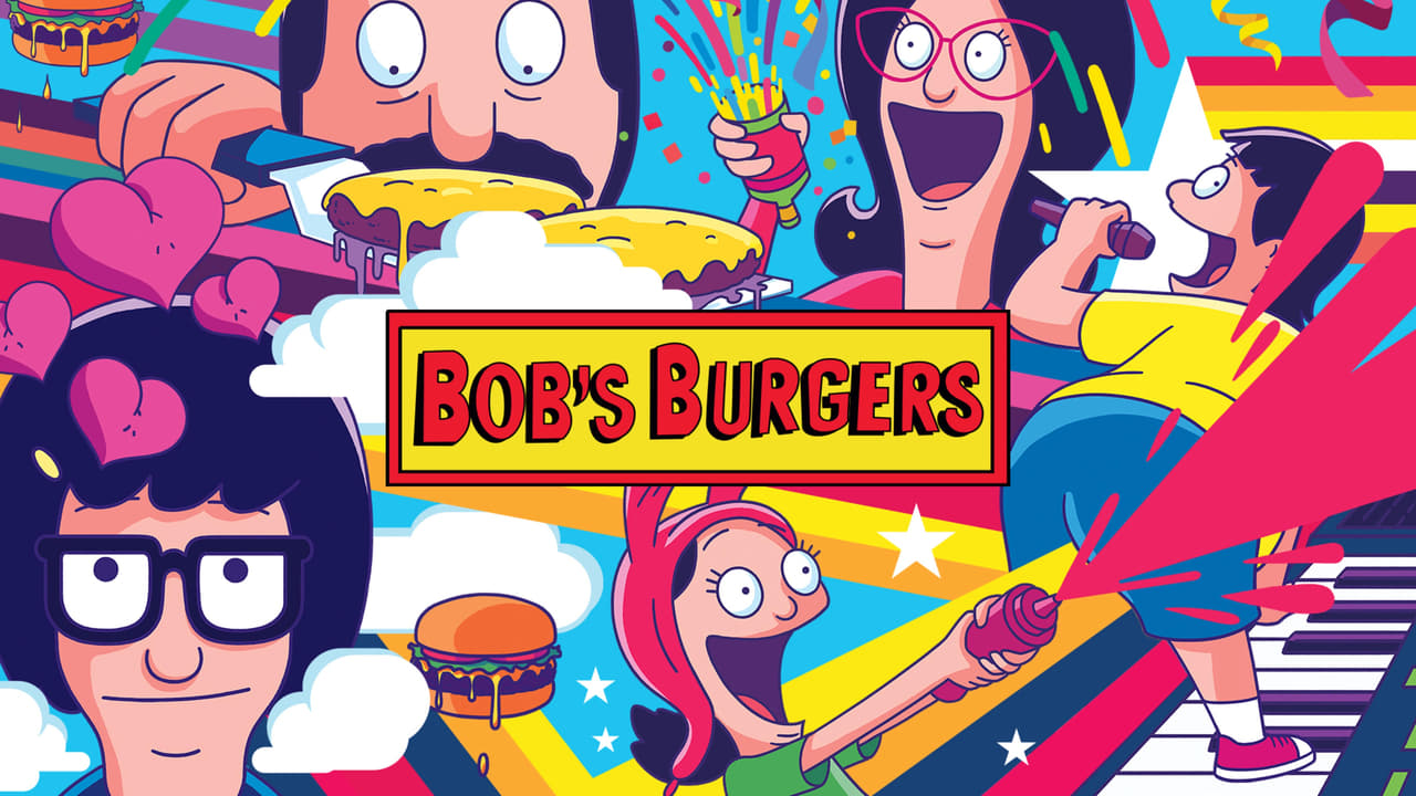 Bob's Burgers - Season 15