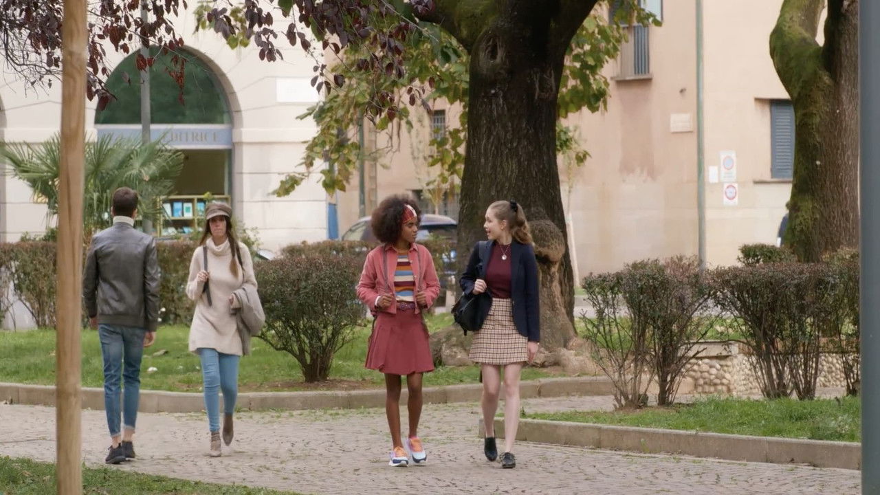 Marta & Eva — Épisode 3