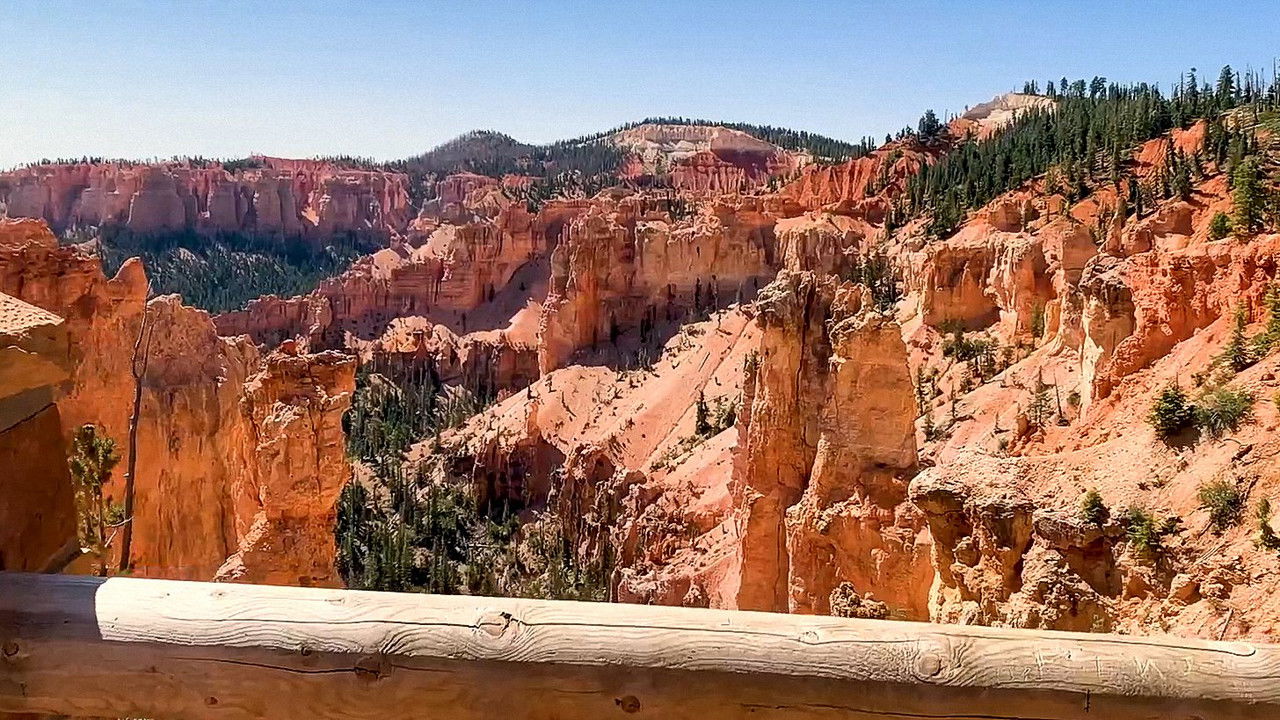 PARK'D — Épisode 1