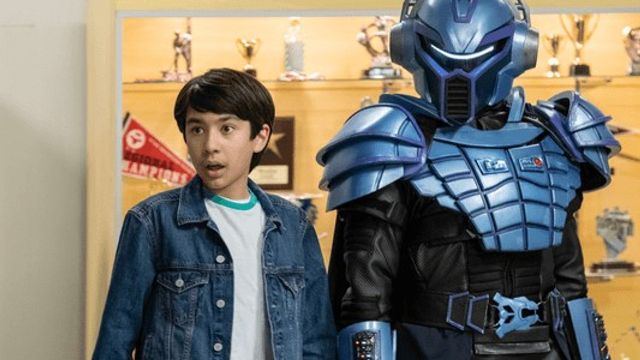 Overlord et les Underwood — Épisode 1