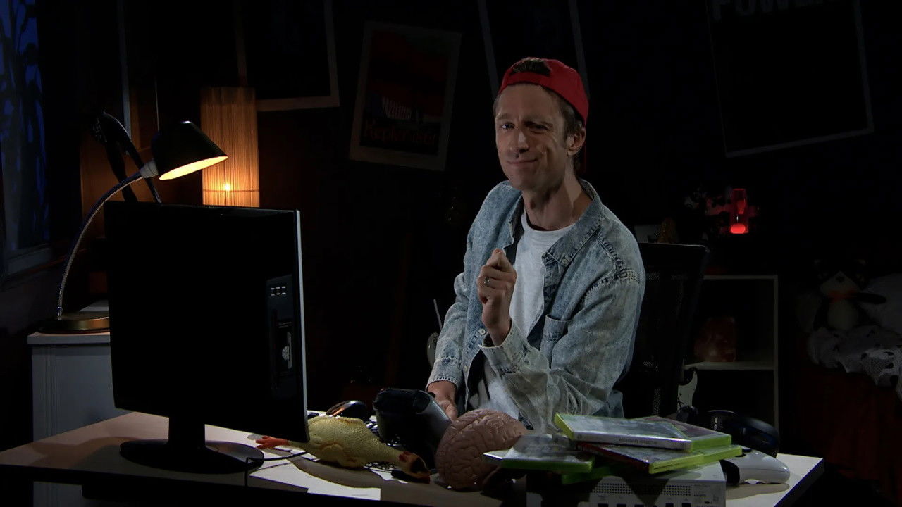 Sammy J — Épisode 39