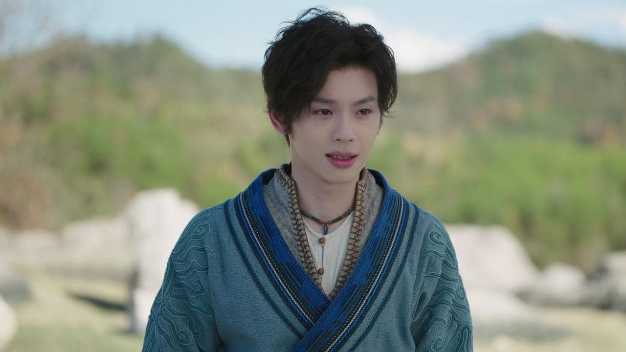 镇魂街 — Épisode 19