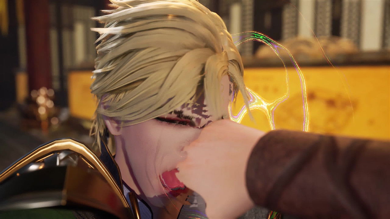 洪荒灵尊 — Épisode 3